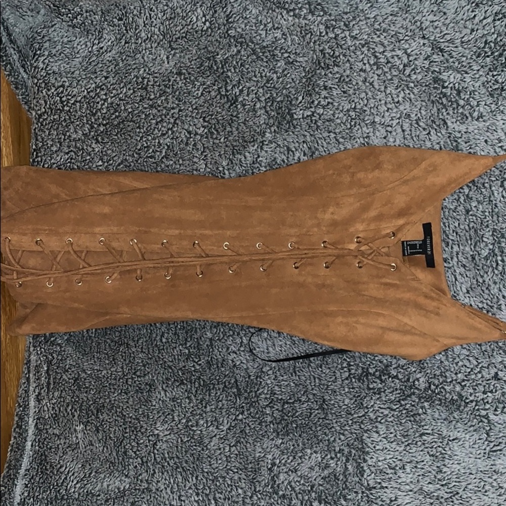 skin tight dress